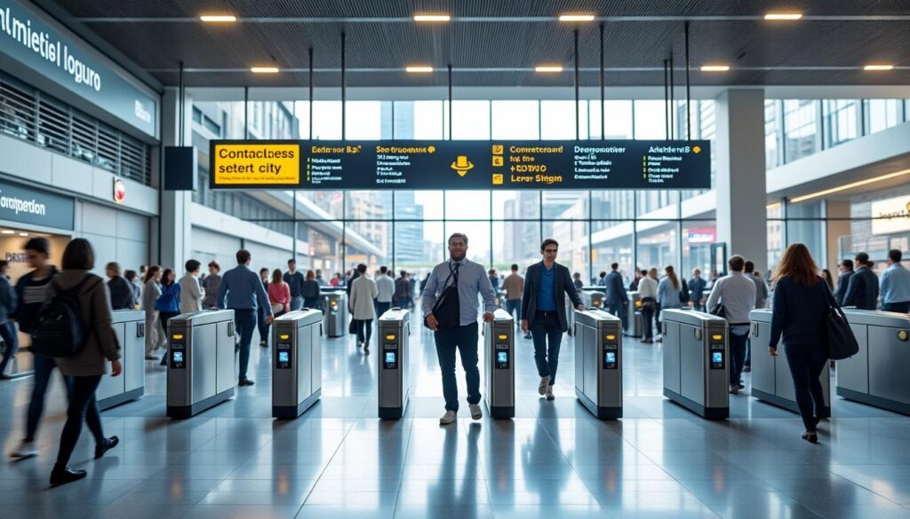 découvrez le guide complet pour accéder facilement et en toute sécurité à urban group via la connexion ratp. suivez nos conseils pour une connexion rapide et protégée.