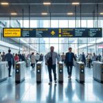 découvrez le guide complet pour accéder facilement et en toute sécurité à urban group via la connexion ratp. suivez nos conseils pour une connexion rapide et protégée.