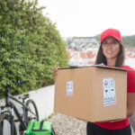 Plateforme de coursiers — le secret pour des livraisons efficaces des petites entreprises