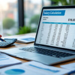 calculez facilement votre salaire mensuel net à partir d'un brut de 1680 € grâce à notre guide complet d'estimation et de transformation du salaire brut en net.