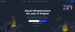 Pourquoi déployer une infrastructure cloud avec un VPS aux Émirats arabes unis devient stratégique en 2026