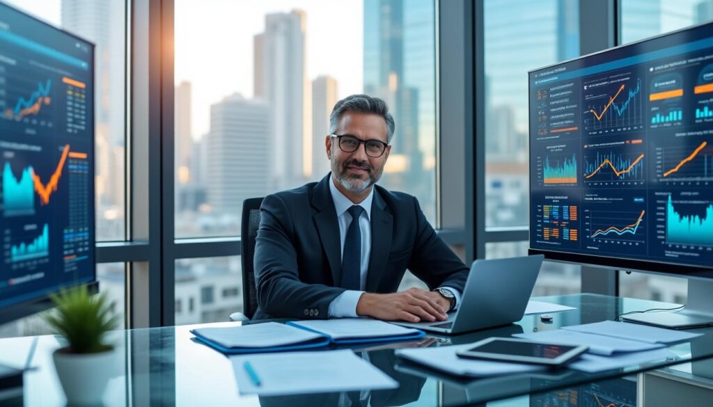 découvrez le rôle clé du chief audit executive et ses responsabilités stratégiques essentielles pour assurer la conformité, la gestion des risques et la performance globale de l'entreprise.