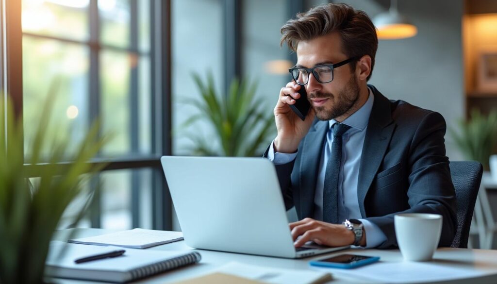 découvrez comment intégrer l'expression « comme convenu par téléphone » dans vos mails professionnels pour confirmer vos échanges de manière claire et efficace.