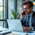 découvrez comment intégrer l'expression « comme convenu par téléphone » dans vos mails professionnels pour confirmer vos échanges de manière claire et efficace.