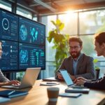 compapro est une plateforme innovante offrant des outils essentiels pour accompagner les entrepreneurs dans la gestion et le développement de leur entreprise.