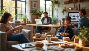 découvrez 10 idées efficaces pour arrondir vos revenus avec un complément de salaire à domicile, facilement adaptable à votre emploi du temps.