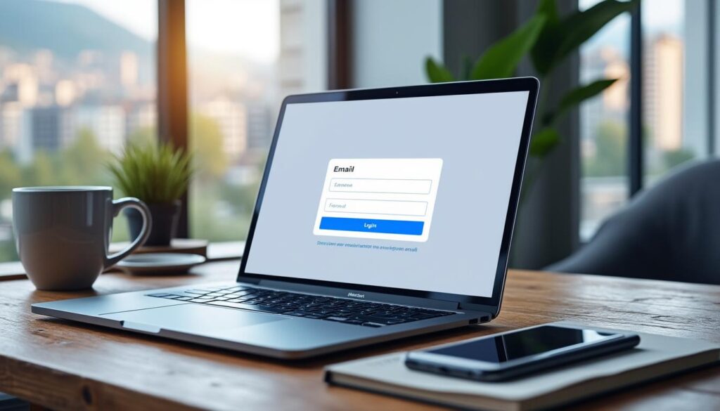 découvrez notre guide complet pour accéder facilement à votre webmail convergence grenoble, avec toutes les étapes détaillées pour une connexion rapide et sécurisée.