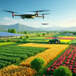 découvrez la formation crop : spécialisation et opportunités en agriculture pour 2025. préparez votre avenir avec des compétences adaptées aux défis agricoles de demain.
