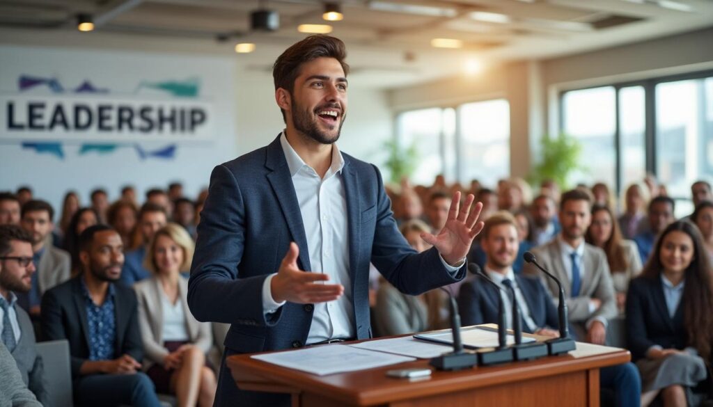 découvrez des conseils clés pour préparer un discours de délégué convaincant et maximiser vos chances d’être élu avec succès.