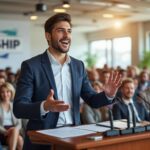 découvrez des conseils clés pour préparer un discours de délégué convaincant et maximiser vos chances d’être élu avec succès.