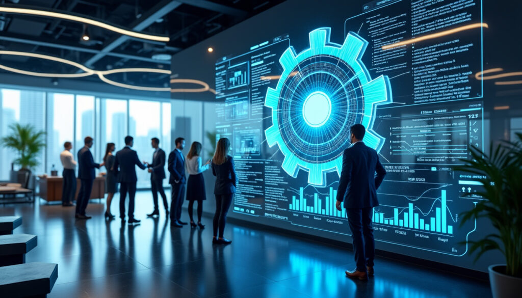 découvrez comment ei&a aide votre entreprise à transformer l'innovation et la performance pour réussir durablement sur le marché.