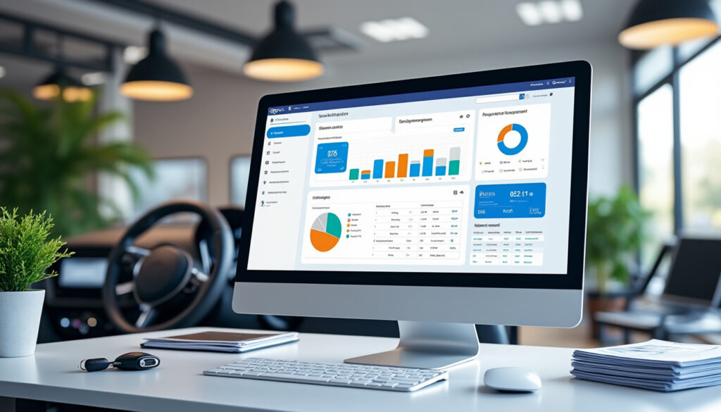 elgeaweb v3 est un logiciel en ligne performant conçu pour simplifier la gestion des auto-écoles, offrant des outils intuitifs pour l'organisation des cours, le suivi des élèves et l'administration.