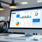 elgeaweb v3 est un logiciel en ligne performant conçu pour simplifier la gestion des auto-écoles, offrant des outils intuitifs pour l'organisation des cours, le suivi des élèves et l'administration.
