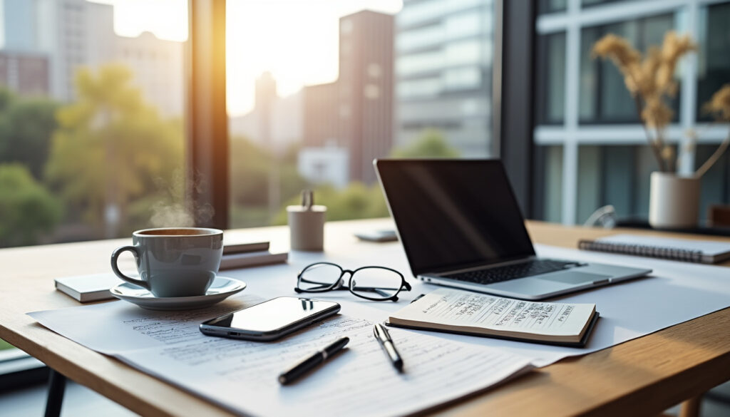 découvrez notre guide complet pour les travailleurs indépendants : conseils pratiques et outils essentiels pour gérer votre activité en toute sérénité.