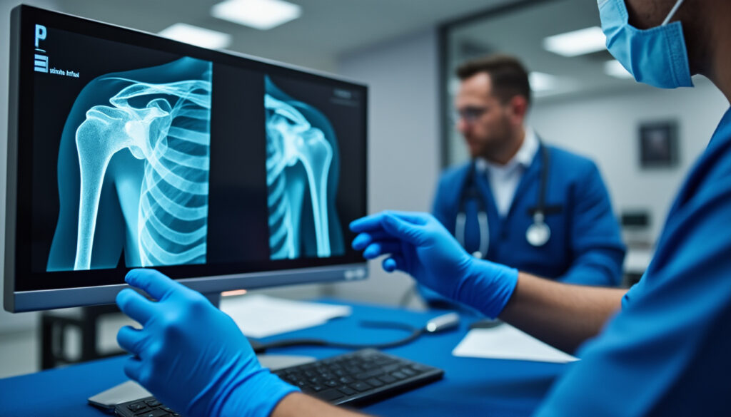 découvrez les causes de l'inaptitude après une acromioplastie, vos droits en tant que patient et les solutions disponibles pour faciliter votre retour à l'emploi.