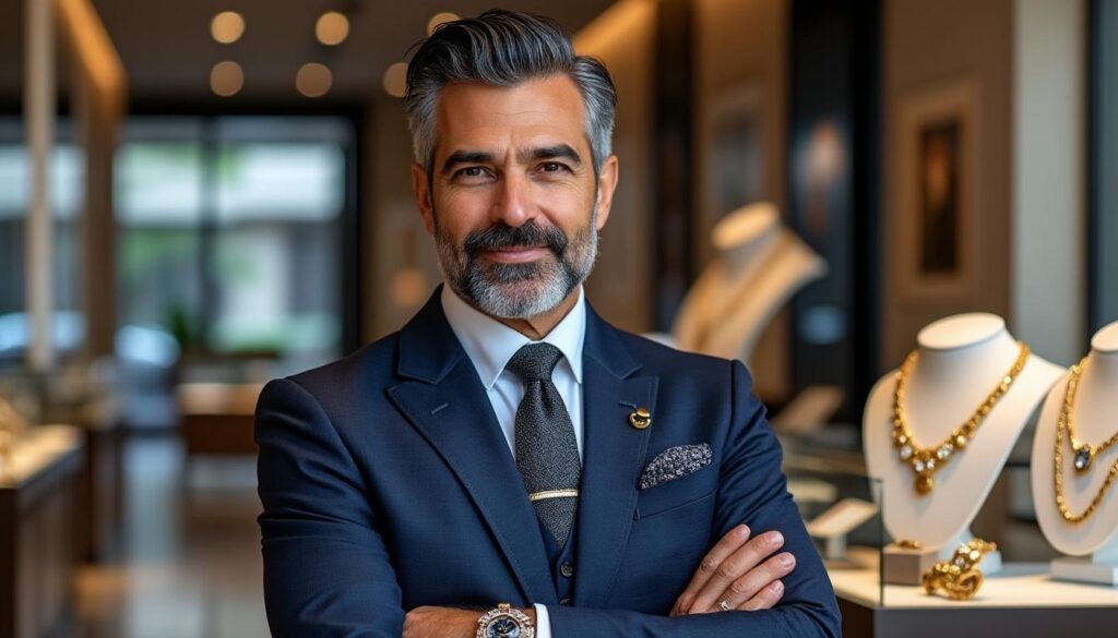 découvrez la fortune et le succès de jacob arabo, le célèbre bijoutier de luxe reconnu pour ses créations uniques et son influence dans l'industrie de la haute joaillerie.