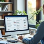 découvrez le marché de l’emploi avec des offres d’emploi actualisées, des conseils pratiques pour votre carrière et des solutions de recrutement en ligne efficaces.