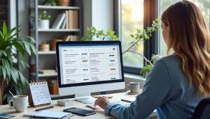 découvrez le marché de l’emploi avec des offres d’emploi actualisées, des conseils pratiques pour votre carrière et des solutions de recrutement en ligne efficaces.