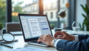 découvrez comment obtenir gratuitement votre extrait d'entreprise grâce à monidenum et kbis, les solutions simples et rapides pour accéder à vos documents officiels.