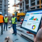 my extrabat est un logiciel crm innovant qui facilite la gestion des entreprises du bâtiment, optimisant le suivi des clients et la coordination des projets pour plus d'efficacité.