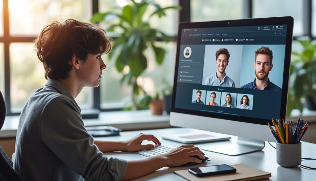 découvrez comment utiliser pimeyes gratuitement pour effectuer des recherches faciales efficaces sans frais. guide étape par étape pour exploiter cette technologie sans payer.