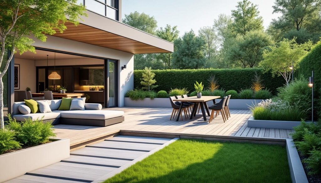 découvrez shockgarden.com, votre guide complet pour créer un jardin moderne, fonctionnel et esthétique. conseils, astuces et idées pour un espace extérieur pratique et tendance.
