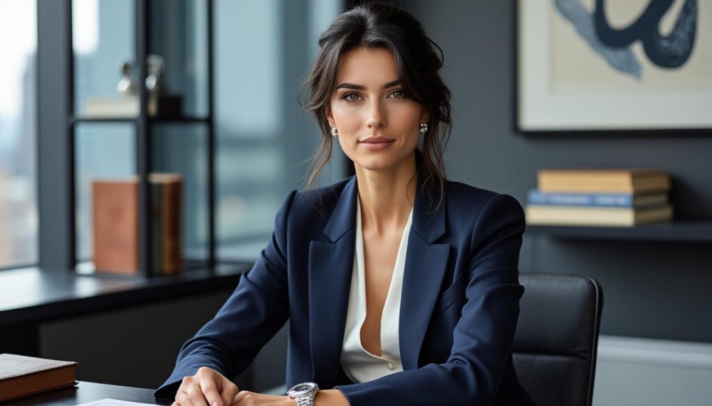 découvrez l'estimation de la fortune et du patrimoine de sophie de menthon en 2024, avec une analyse détaillée de ses actifs et investissements.