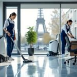 découvrez le top 10 des entreprises de nettoyage en france à connaître en 2025 pour des services professionnels, fiables et adaptés à tous vos besoins.