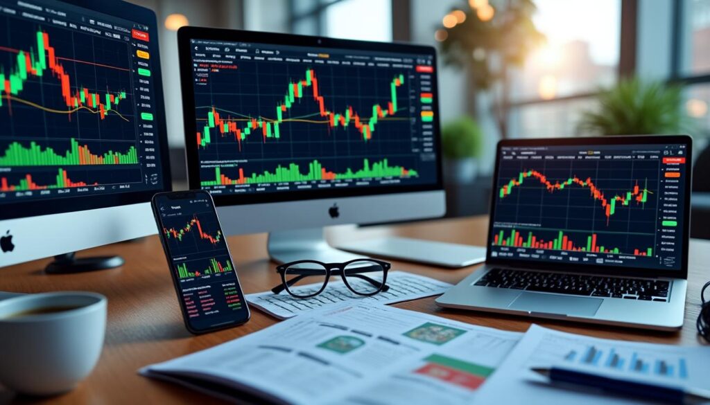 découvrez vobif : suivez des cours détaillés, les dernières actualités et une analyse complète de l’action pour optimiser vos décisions d’investissement.