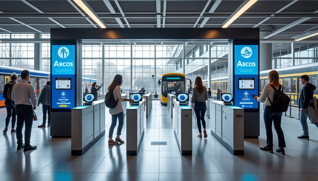 découvrez tout ce qu'il faut savoir sur argos ratp : accès, services proposés et guide complet pour une connexion facile et rapide.