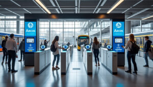 découvrez tout ce qu'il faut savoir sur argos ratp : accès, services proposés et guide complet pour une connexion facile et rapide.