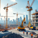 suivez l'actualité du bâtiment et de la construction en 2024 avec batiactu : informations en continu, innovations, réglementations et tendances du secteur.