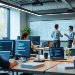 découvrez tout sur le cap informatique : formations, débouchés professionnels et conseils pratiques pour réussir dans le domaine de l'informatique.