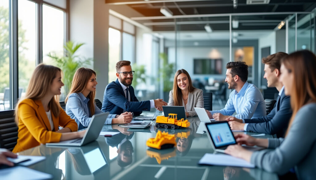 découvrez les services offerts par ce loxam, les avantages exclusifs pour les membres et comment accéder au comité d’entreprise pour bénéficier de nombreux avantages.