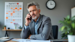 découvrez combien de temps dure généralement un entretien téléphonique avec pôle emploi et obtenez des conseils pour bien vous y préparer.