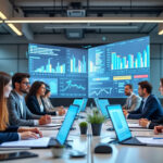 agence de recrutement spécialisée en conformité réglementaire, offrant des experts qualifiés pour répondre aux besoins en staffing dans le domaine de la conformité.