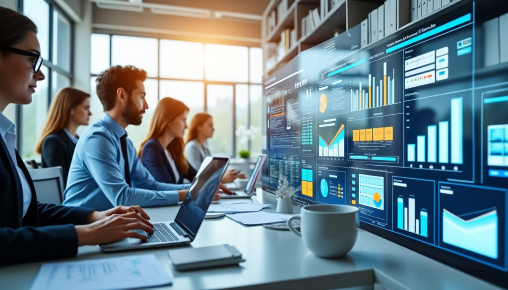 découvrez deskrh, le guide complet pour gérer efficacement tous vos documents rh en ligne. simplifiez la gestion de vos ressources humaines grâce à nos conseils pratiques et outils numériques.