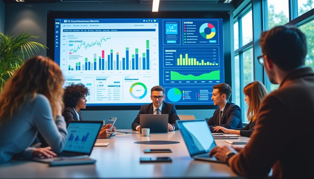 formaltis est un logiciel de gestion et pilotage des formations qui simplifie l'organisation, le suivi et l'optimisation des parcours de formation pour les entreprises et organismes.