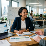 5 solutions pour financer la croissance de son entreprise