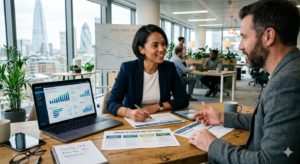 5 solutions pour financer la croissance de son entreprise