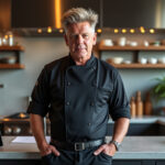 découvrez l'estimation de la fortune de gordon ramsay en 2025 avec des sources fiables et une analyse complète de ses revenus et investissements.
