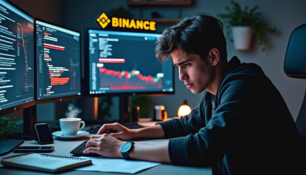 découvrez pourquoi il est impossible de retirer des fonds sur binance en 2024 et explorez des solutions rapides pour résoudre ce problème et sécuriser vos transactions.