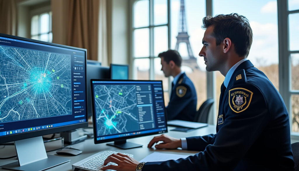 découvrez notre guide complet pour accéder à intra paris, spécialement conçu pour les agents municipaux. toutes les informations pratiques et les étapes pour une connexion facile.