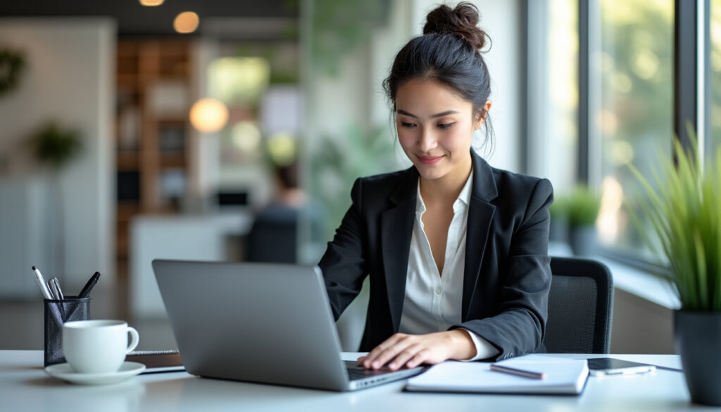 découvrez un modèle efficace de lettre de motivation pour un poste d'assistant administratif, spécialement conçu pour les candidats sans expérience.