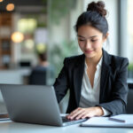découvrez un modèle efficace de lettre de motivation pour un poste d'assistant administratif, spécialement conçu pour les candidats sans expérience.