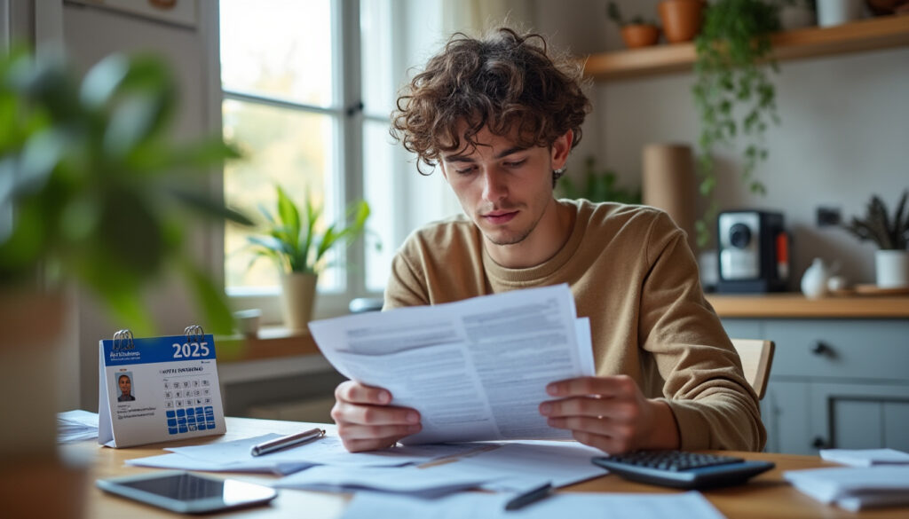 découvrez les conditions d'éligibilité au rsa avec 900 euros de chômage en 2025 et apprenez à calculer votre montant exact pour optimiser vos droits.