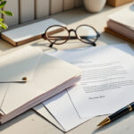 découvrez notre guide complet sur l'utilisation correcte de l'expression « vous en souhaitant bonne réception » et les formules appropriées pour vos correspondances professionnelles.