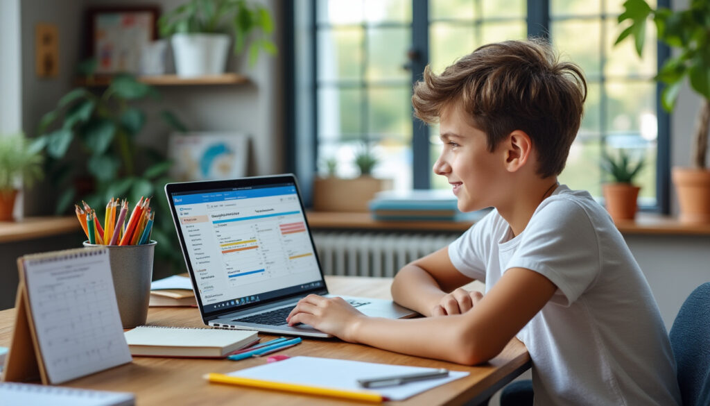 découvrez notre guide pratique 2025 pour connaître votre classe en avance et mieux préparer votre rentrée scolaire.