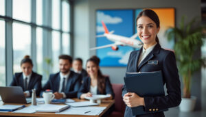 découvrez nos offres d’emploi pour le recrutement pnc et bénéficiez de conseils pratiques pour réussir votre candidature et intégrer le secteur aérien avec succès.