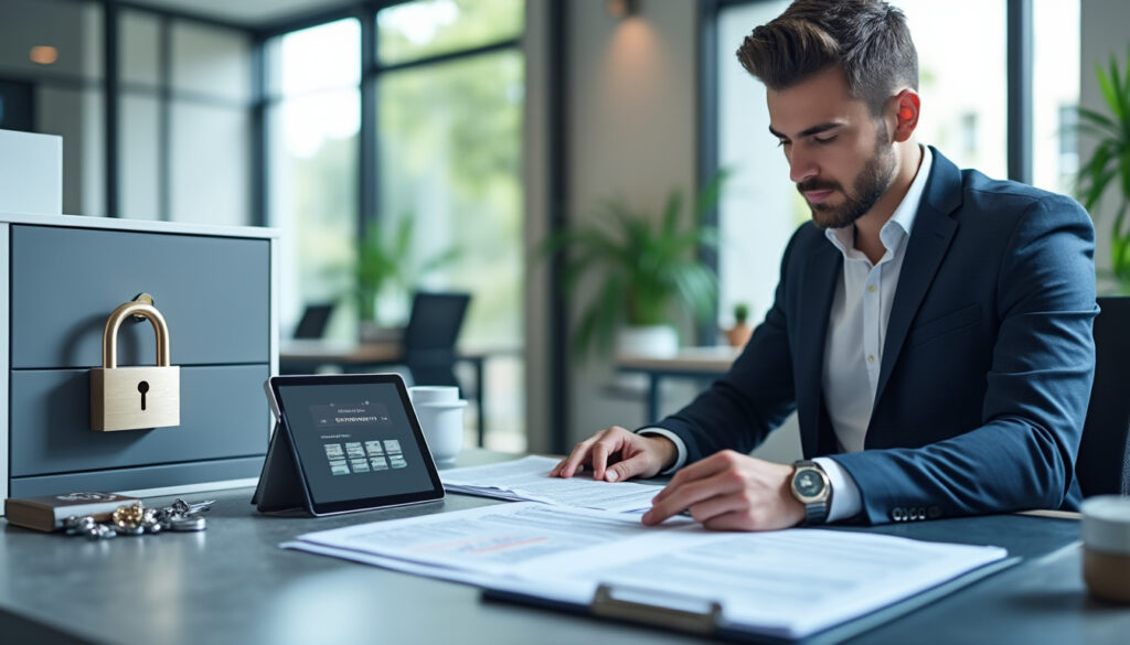 découvrez comment utiliser secure règlement ma créance pour un mode d’emploi simple et une sécurité optimale dans la gestion de vos créances.